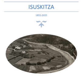 Isuskitza azala. Busterri Herri Antzerkia